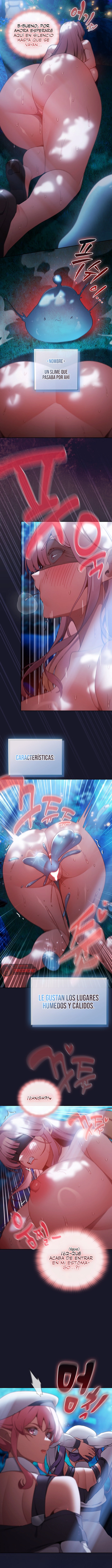 Embiste y conquista Capítulo 35 - Page 14