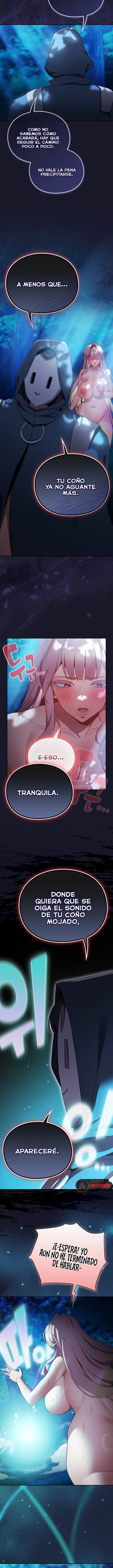 Embiste y conquista Capítulo 36 - Page 12