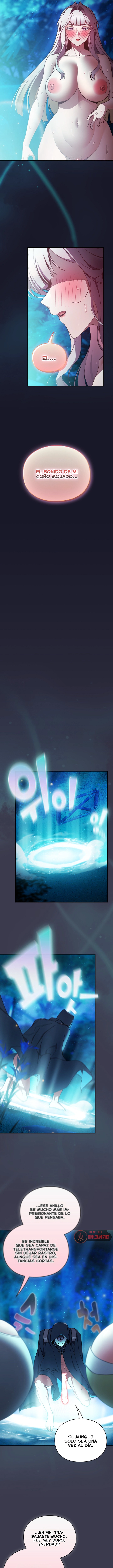 Embiste y conquista Capítulo 36 - Page 13