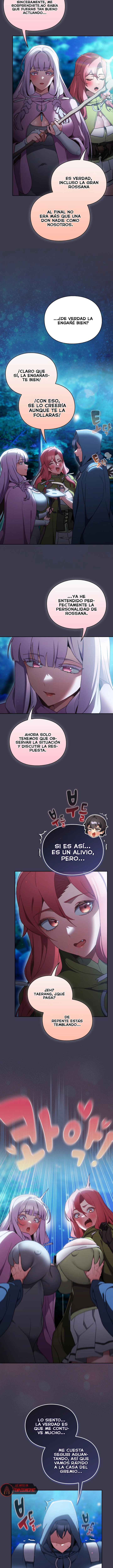 Embiste y conquista Capítulo 36 - Page 14