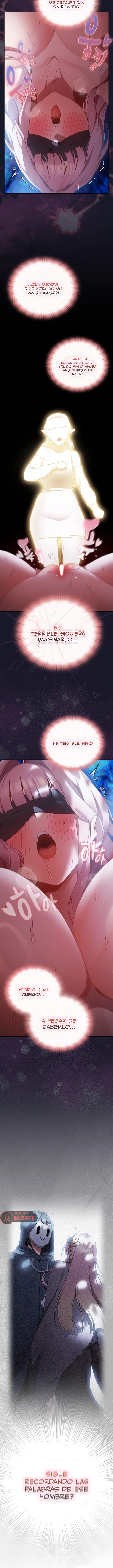 Embiste y conquista Capítulo 36 - Page 4