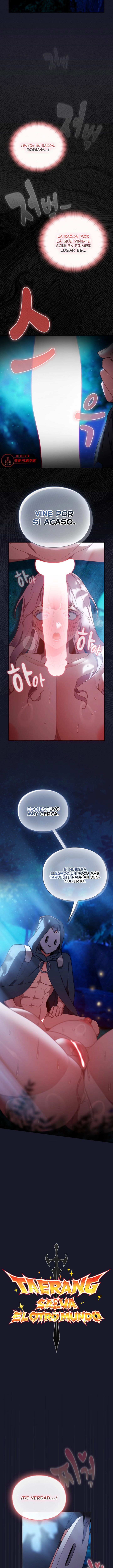 Embiste y conquista Capítulo 36 - Page 6