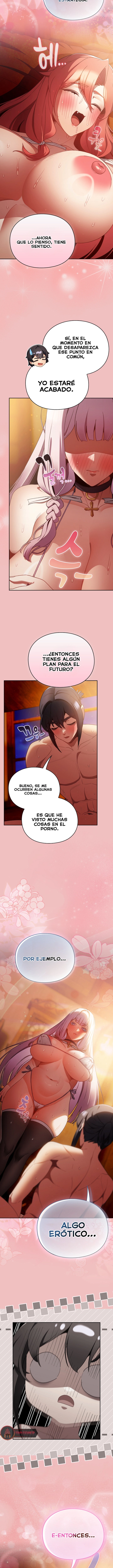 Embiste y conquista Capítulo 37 - Page 13