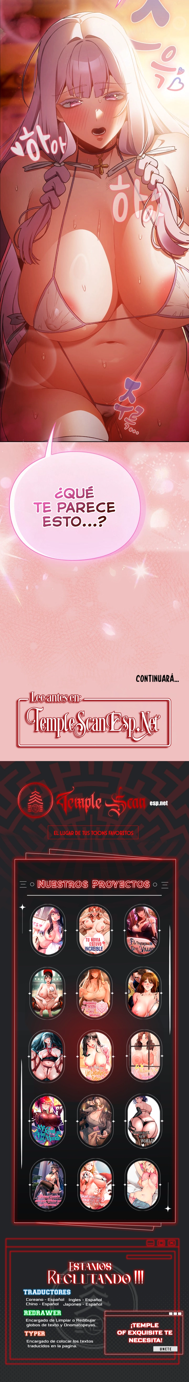 Embiste y conquista Capítulo 37 - Page 14