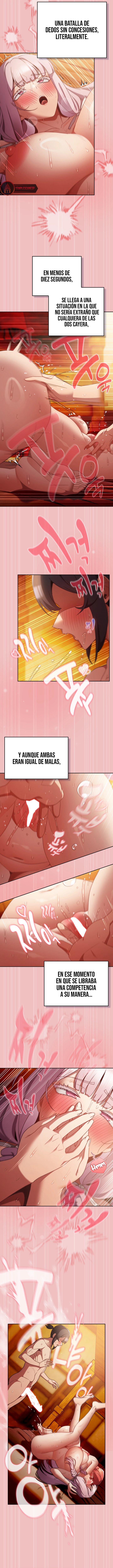 Embiste y conquista Capítulo 37 - Page 6