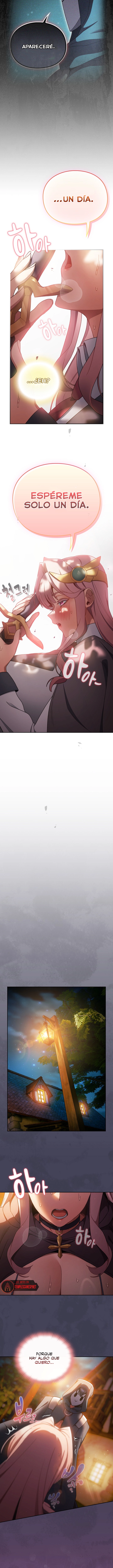 Embiste y conquista Capítulo 38 - Page 12