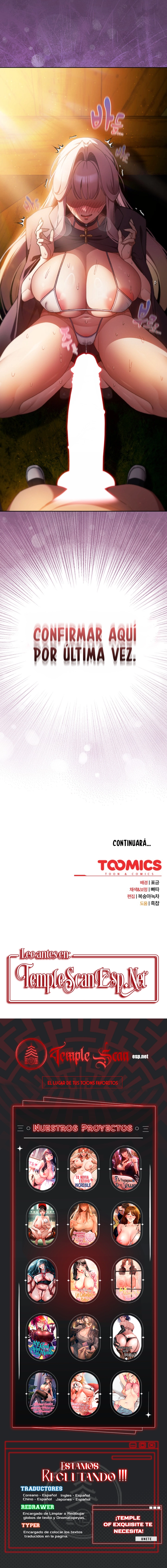 Embiste y conquista Capítulo 38 - Page 13