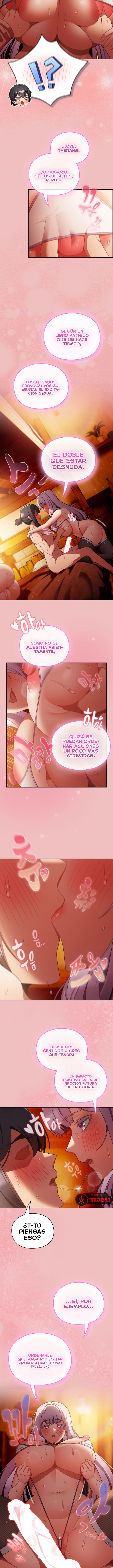 Embiste y conquista Capítulo 38 - Page 2