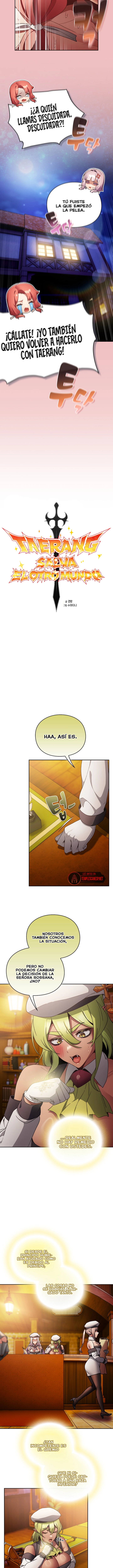 Embiste y conquista Capítulo 38 - Page 8