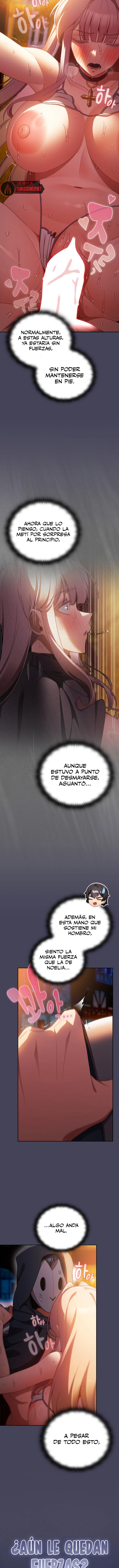 Embiste y conquista Capítulo 40 - Page 12