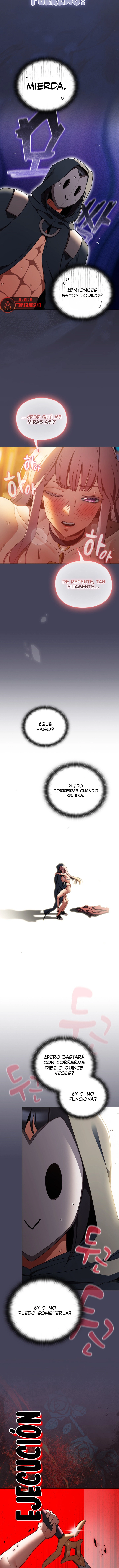 Embiste y conquista Capítulo 40 - Page 13