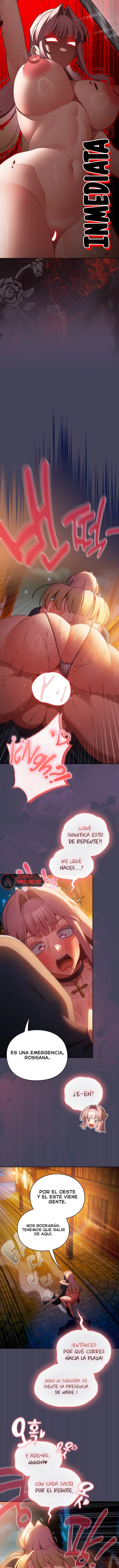 Embiste y conquista Capítulo 40 - Page 14