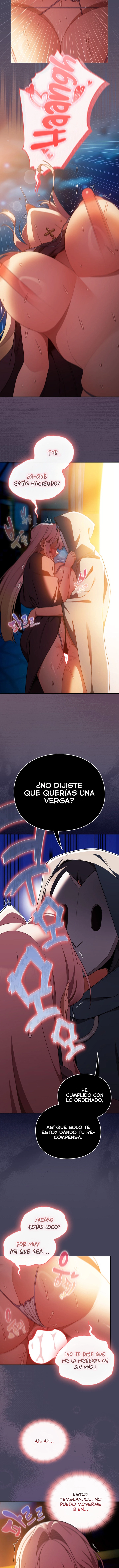 Embiste y conquista Capítulo 40 - Page 2