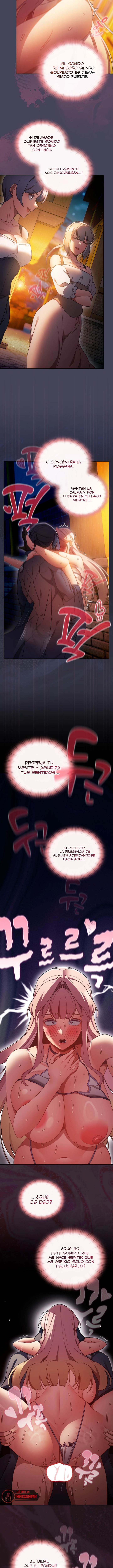 Embiste y conquista Capítulo 41 - Page 13