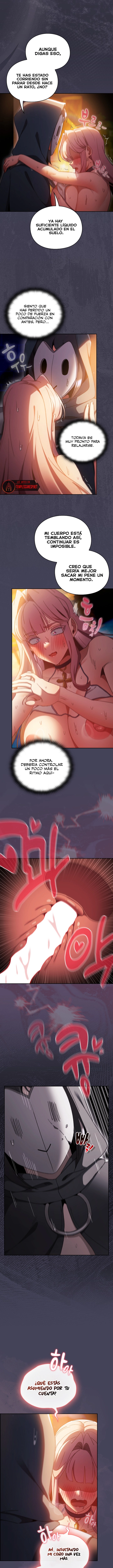 Embiste y conquista Capítulo 41 - Page 4