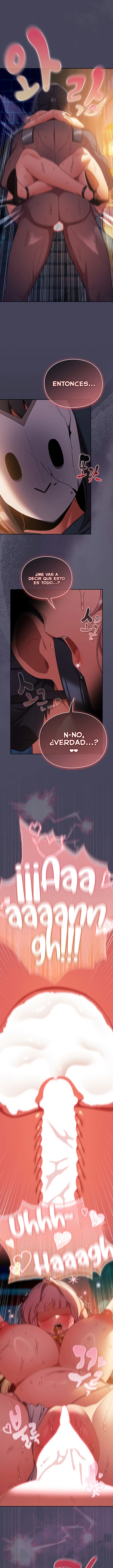 Embiste y conquista Capítulo 42 - Page 10