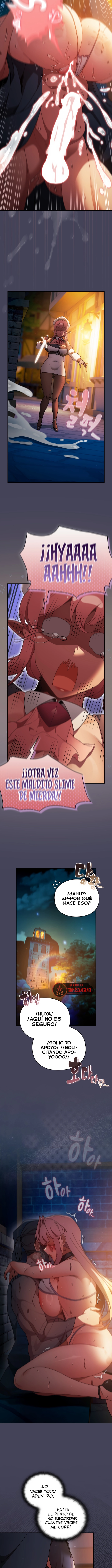 Embiste y conquista Capítulo 42 - Page 13