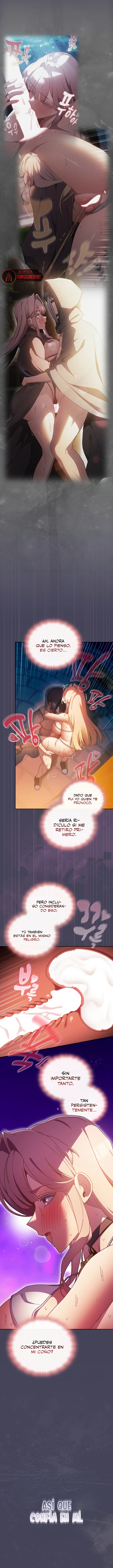 Embiste y conquista Capítulo 42 - Page 9