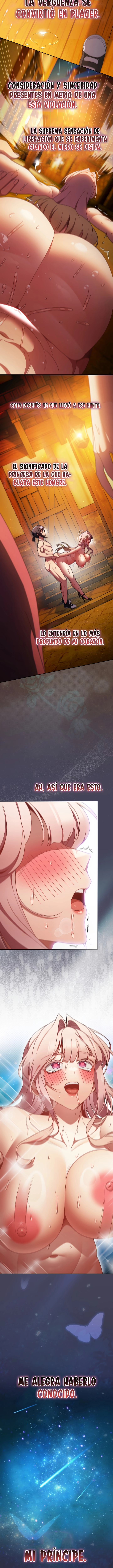 Embiste y conquista Capítulo 44 - Page 16