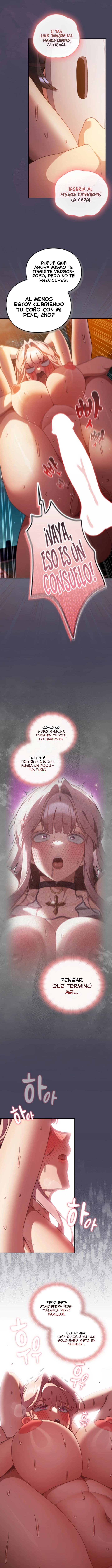 Embiste y conquista Capítulo 44 - Page 4