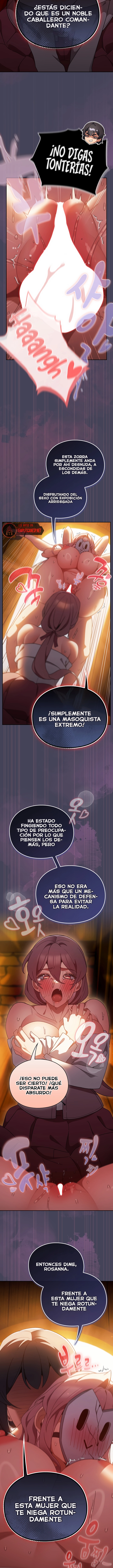 Embiste y conquista Capítulo 44 - Page 9