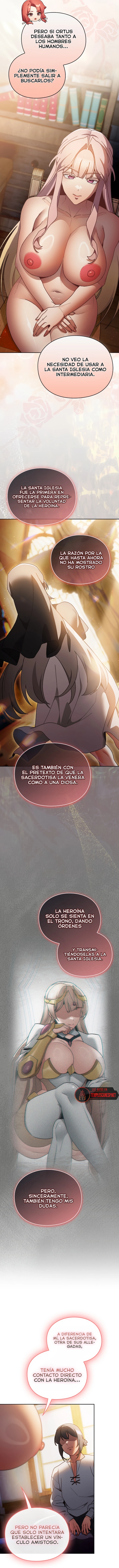 Embiste y conquista Capítulo 46 - Page 7