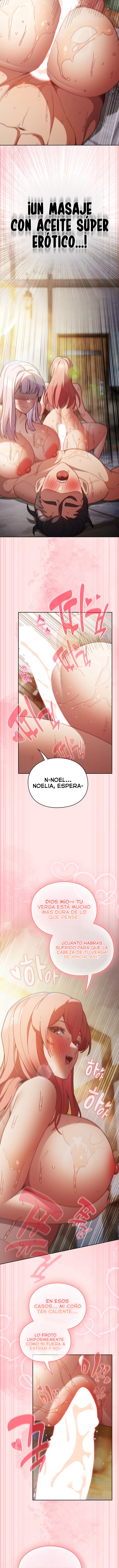 Embiste y conquista Capítulo 47 - Page 10