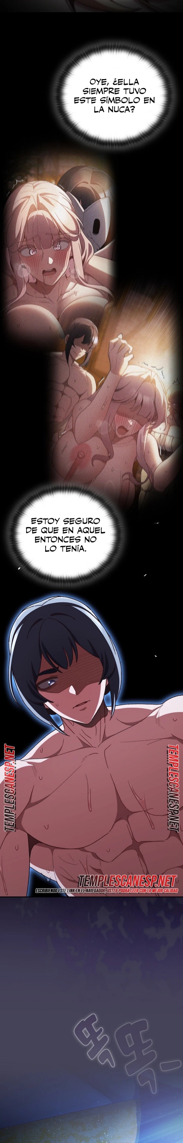 Embiste y conquista Capítulo 58 - Page 16