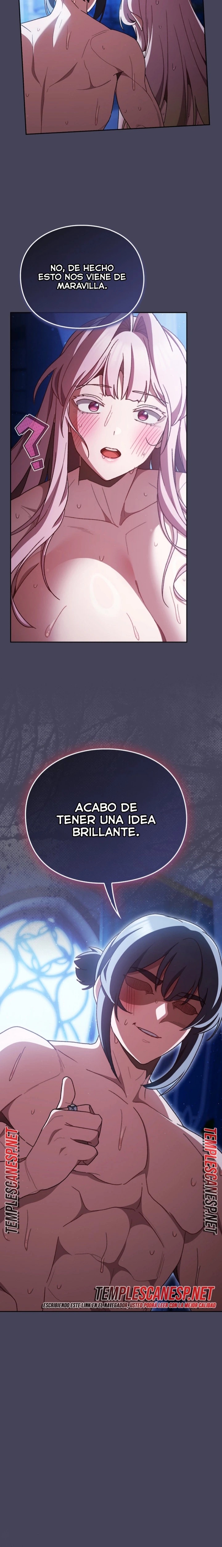 Embiste y conquista Capítulo 58 - Page 18