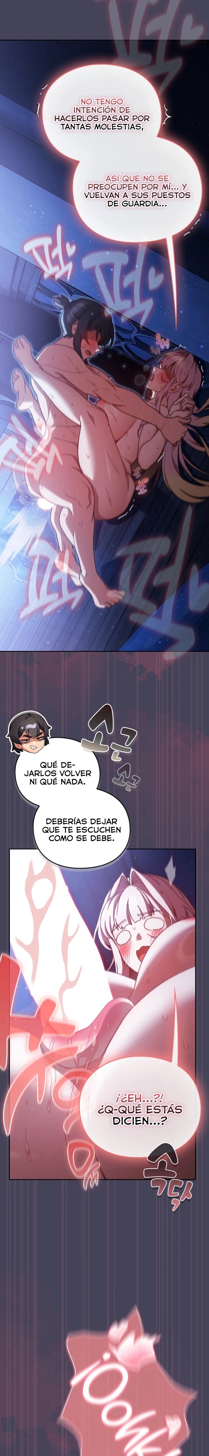 Embiste y conquista Capítulo 58 - Page 23