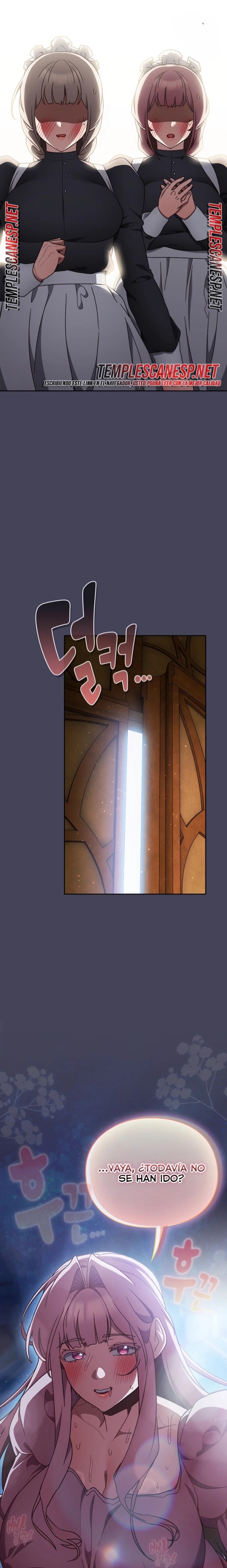 Embiste y conquista Capítulo 58 - Page 28