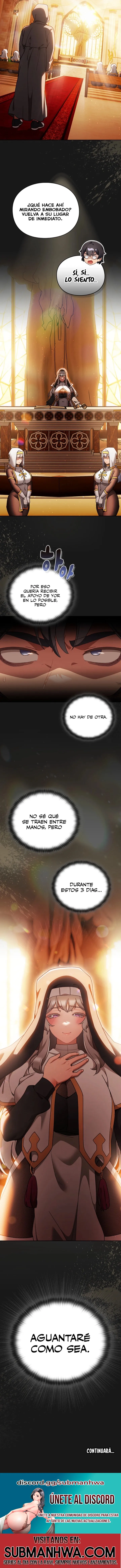 Embiste y conquista Capítulo 59 - Page 15