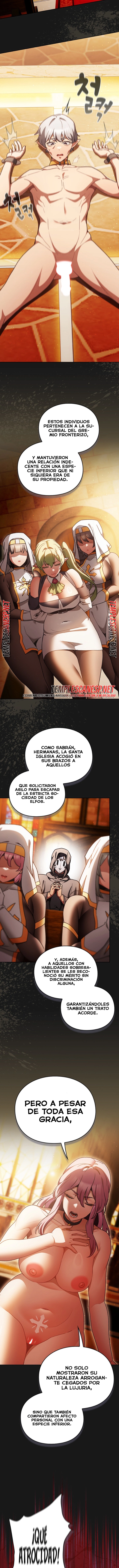 Embiste y conquista Capítulo 60 - Page 4