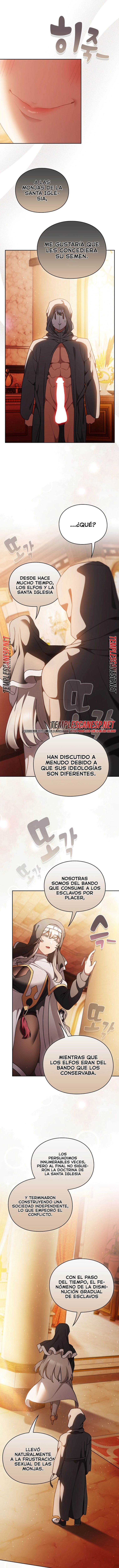 Embiste y conquista Capítulo 60 - Page 11