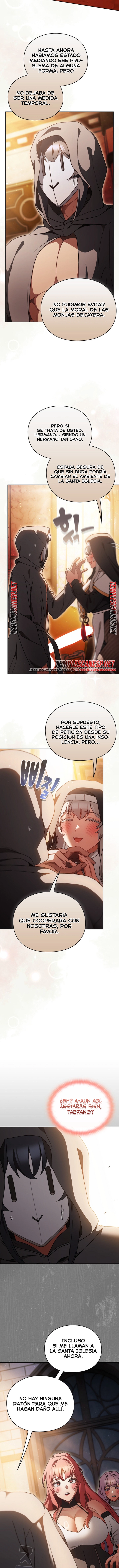 Embiste y conquista Capítulo 60 - Page 12
