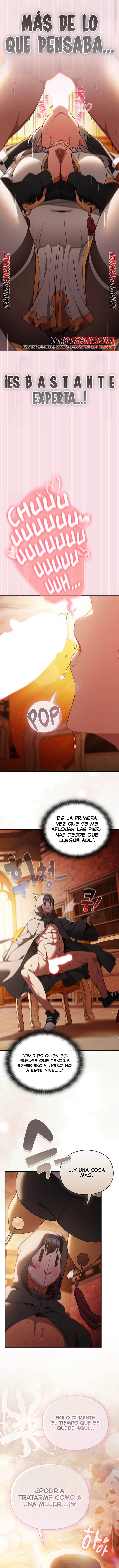 Embiste y conquista Capítulo 60 - Page 15