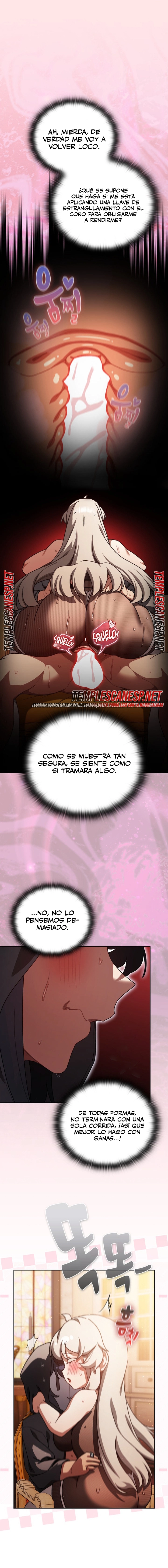 Embiste y conquista Capítulo 61 - Page 11