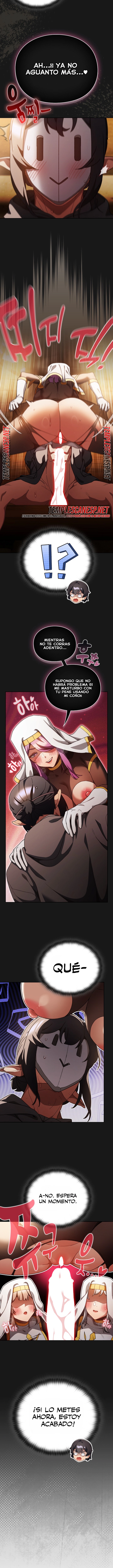Embiste y conquista Capítulo 62 - Page 12