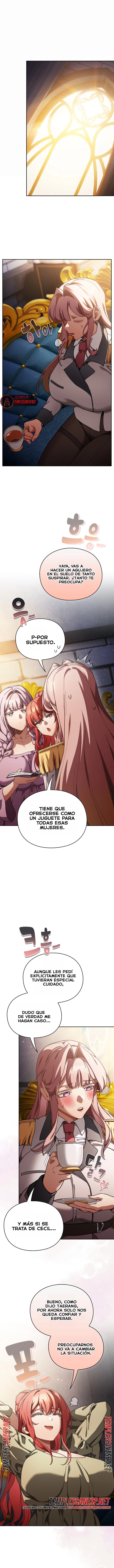Embiste y conquista Capítulo 62 - Page 6