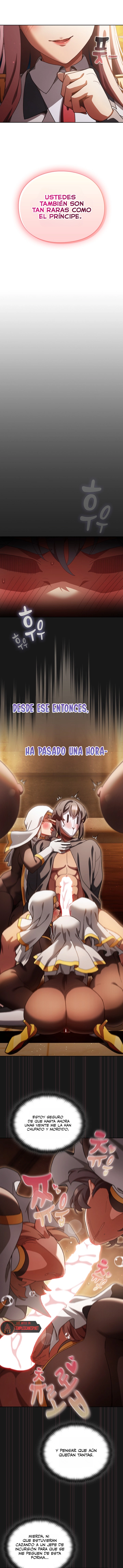 Embiste y conquista Capítulo 62 - Page 8