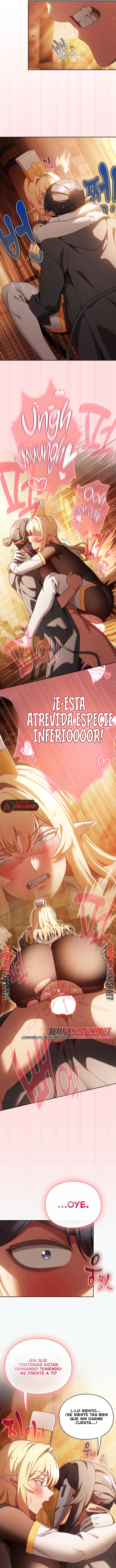 Embiste y conquista Capítulo 63 - Page 10