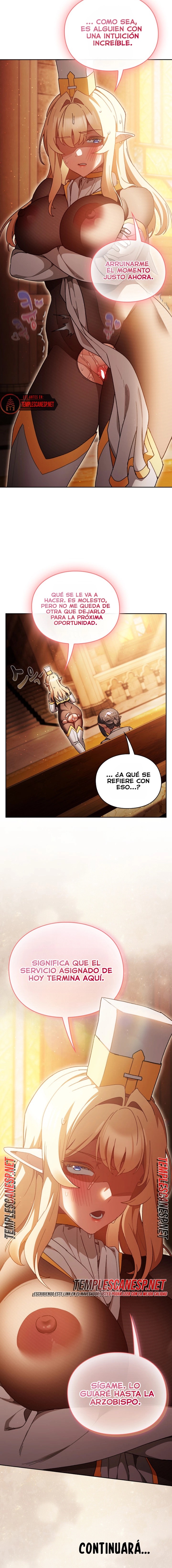 Embiste y conquista Capítulo 63 - Page 14