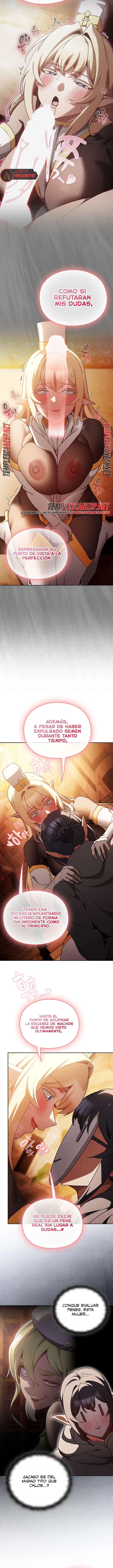 Embiste y conquista Capítulo 63 - Page 6