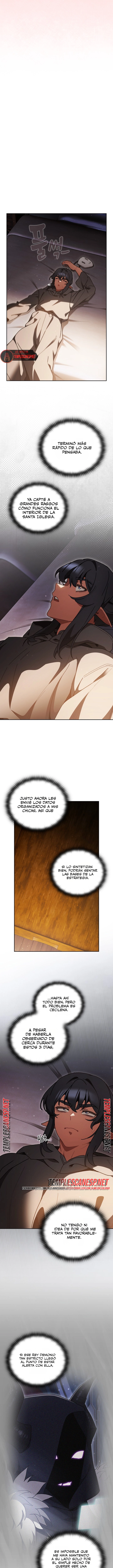 Embiste y conquista Capítulo 64 - Page 11