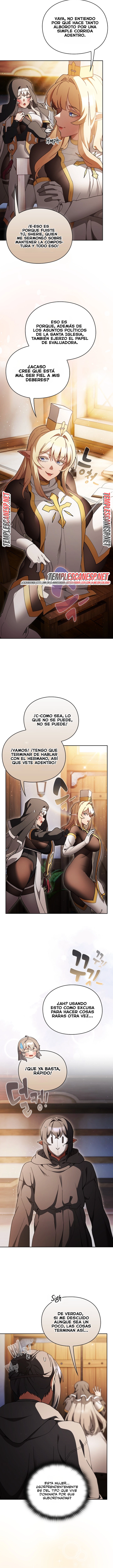 Embiste y conquista Capítulo 64 - Page 2