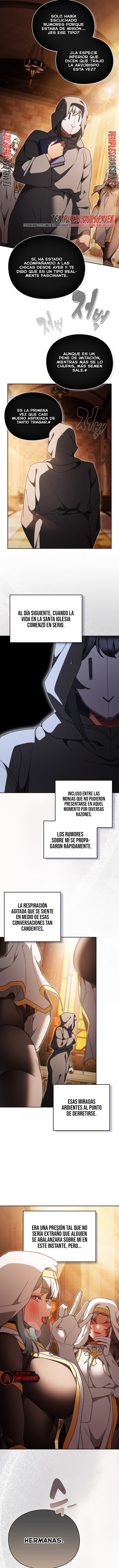 Embiste y conquista Capítulo 64 - Page 7
