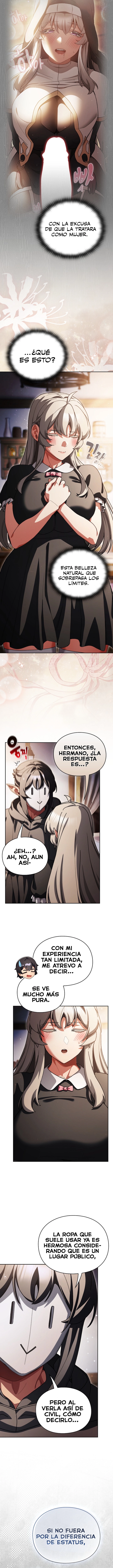 Embiste y conquista Capítulo 65 - Page 3