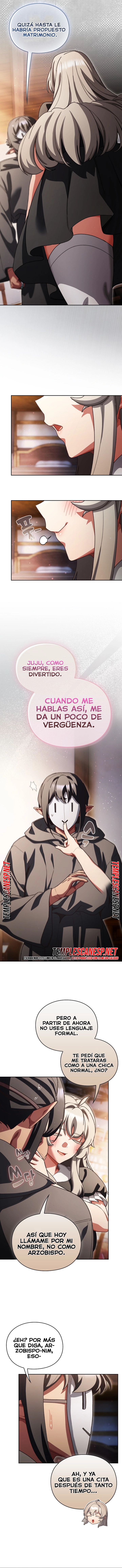 Embiste y conquista Capítulo 65 - Page 4