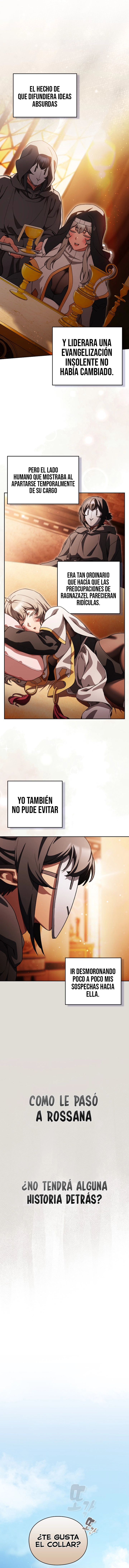 Embiste y conquista Capítulo 65 - Page 9