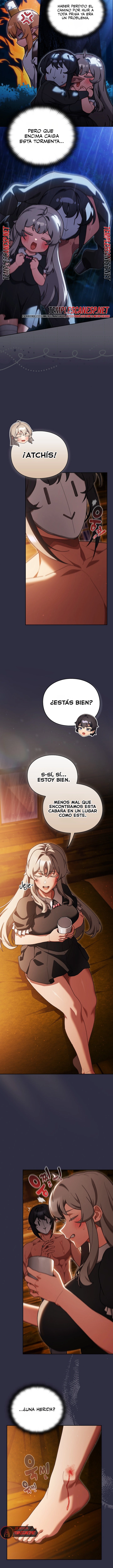 Embiste y conquista Capítulo 66 - Page 2